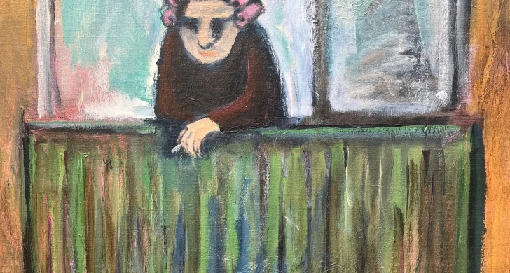 Ulf Lundkvist, utan titel