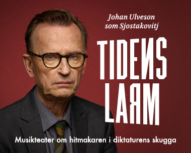 Johan Ulvesson och titel