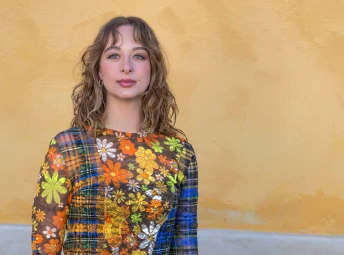 Bild av en ung person.