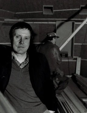 Lars-Gunnar Bodin