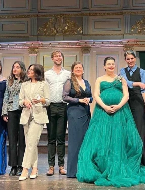 Medverkande Opera Pro