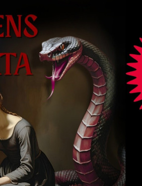 Singelkväll - Ormens hjärta