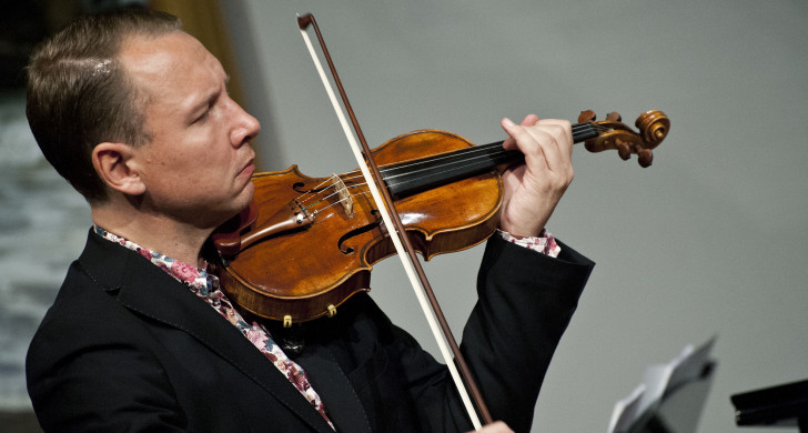 Anders Lagerqvist.