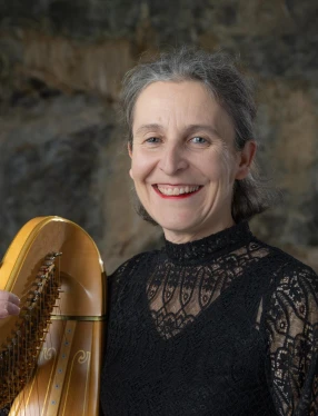 Lisa Viguier Vallgårda. Foto: Bo Söderström