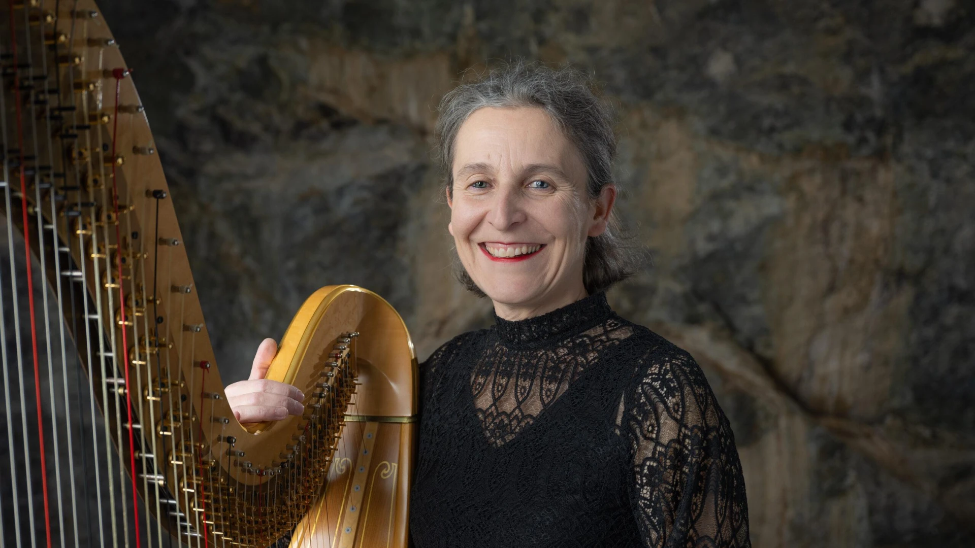 Lisa Viguier Vallgårda. Foto: Bo Söderström