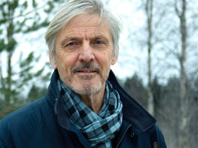 Staffan Göthe. Foto: Ingemar Fasth