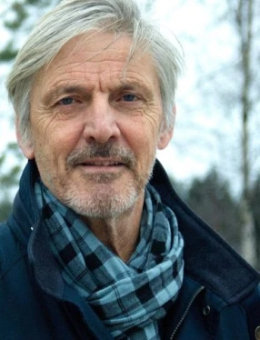 Staffan Göthe. Foto: Ingemar Fasth