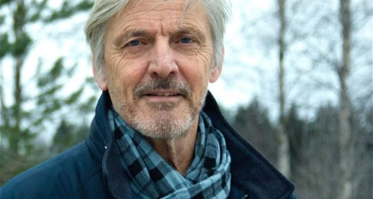Staffan Göthe. Foto: Ingemar Fasth