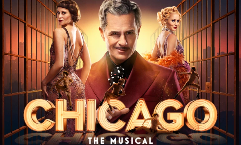Chicago - the musical