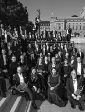 Kungliga Hovkapellet 500 År 2026.