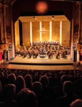 Nyår 2023 Kungliga Operan.