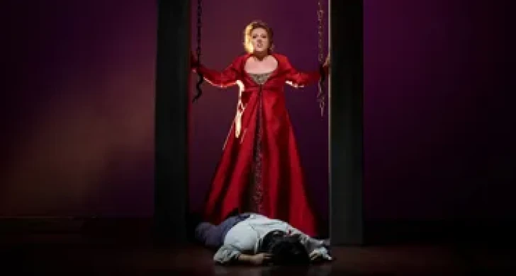 Tosca 2024.