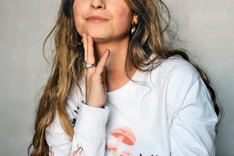 Siri Barje