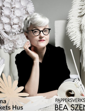 bea szenfeld