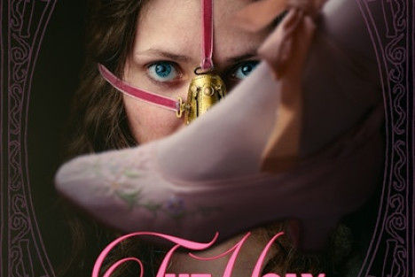 the ugly stepsister