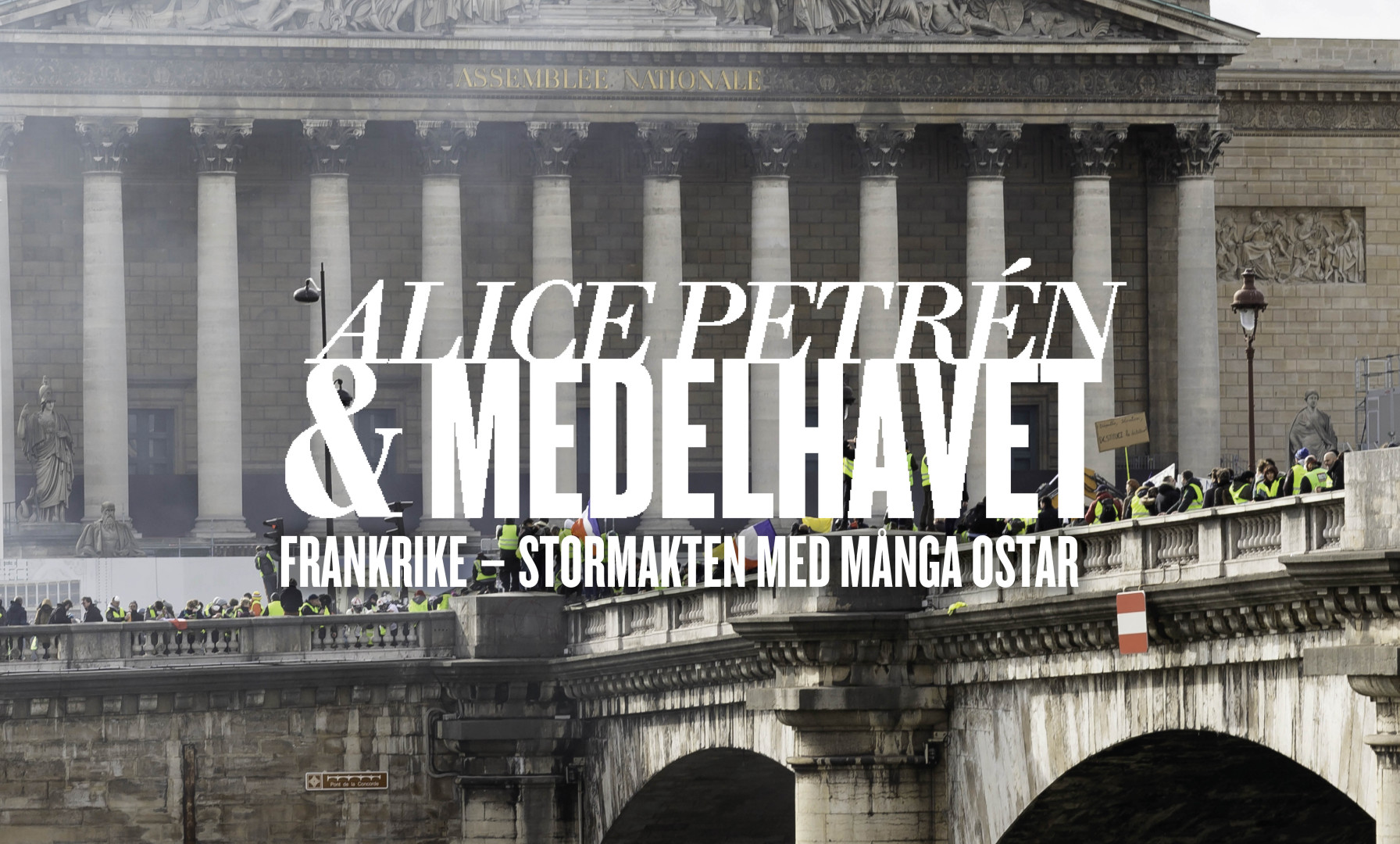 parlamenstbyggnad frankrike