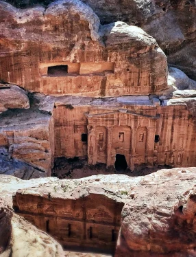 Staden Petra